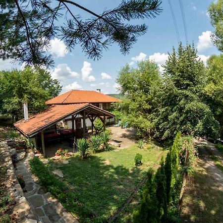 "Суларската Къща" Villa Gabrovo Eksteriør bilde