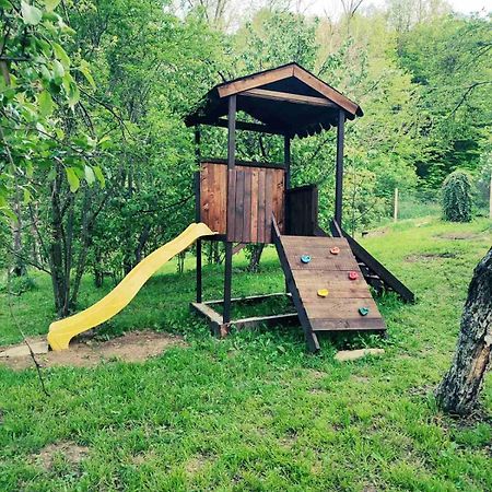 "Суларската Къща" Villa Gabrovo Eksteriør bilde