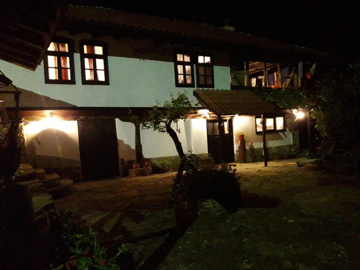 "Суларската Къща" Villa Gabrovo Eksteriør bilde