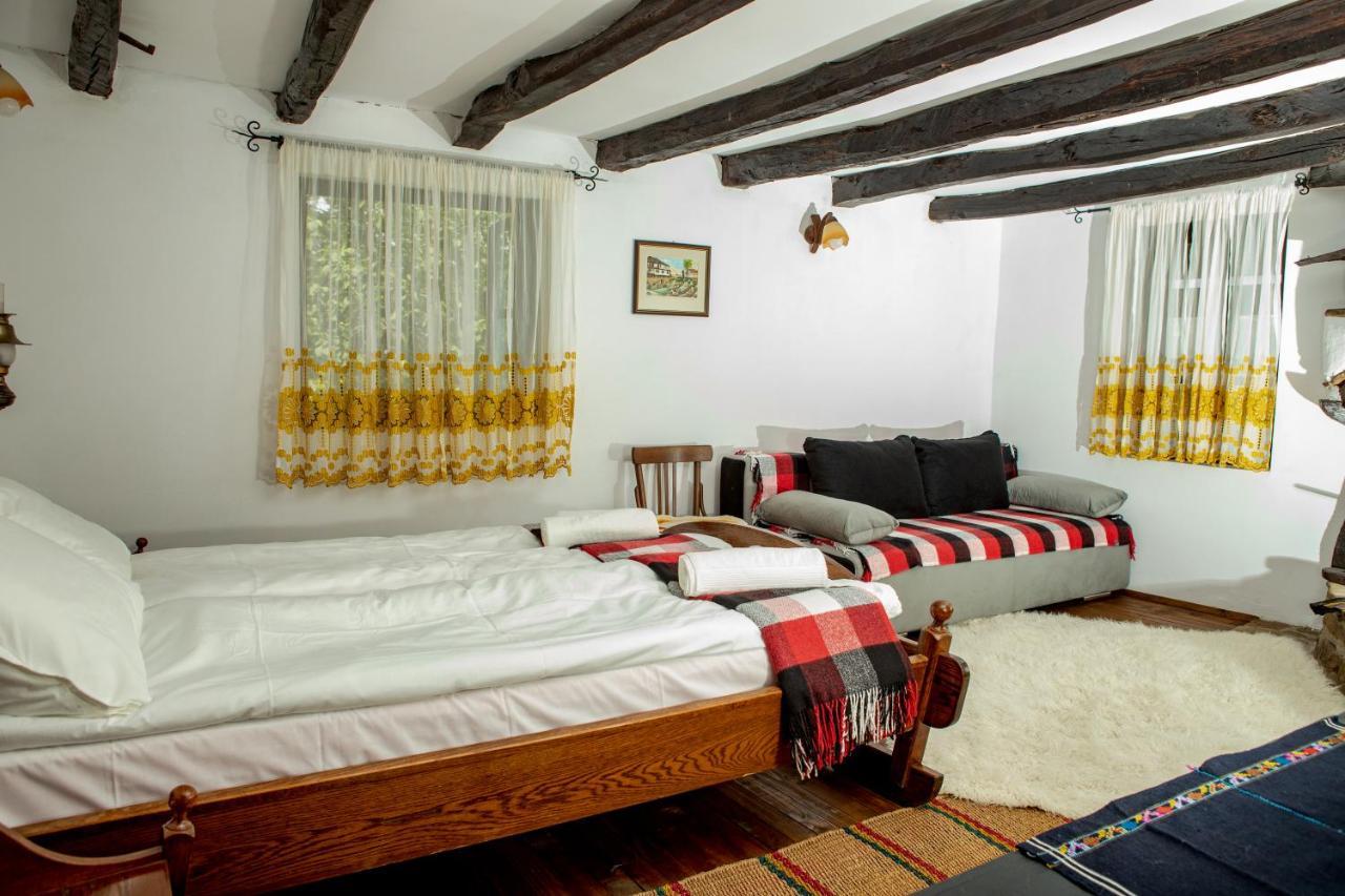 "Суларската Къща" Villa Gabrovo Eksteriør bilde