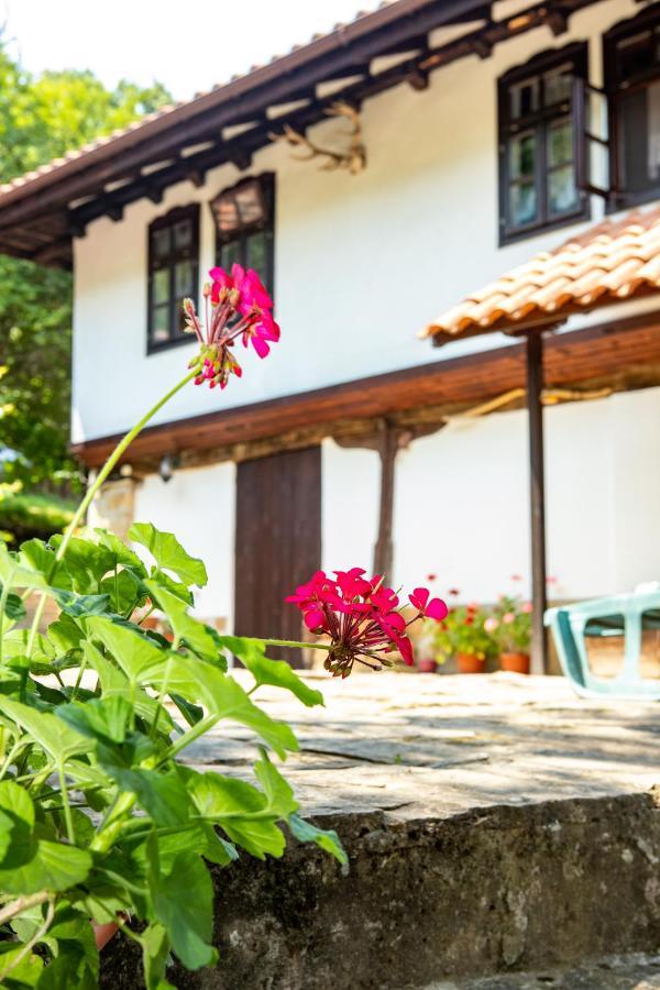 "Суларската Къща" Villa Gabrovo Eksteriør bilde