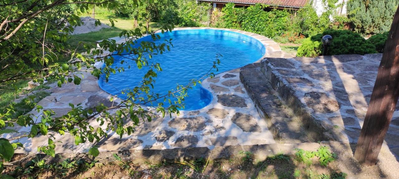 "Суларската Къща" Villa Gabrovo Eksteriør bilde