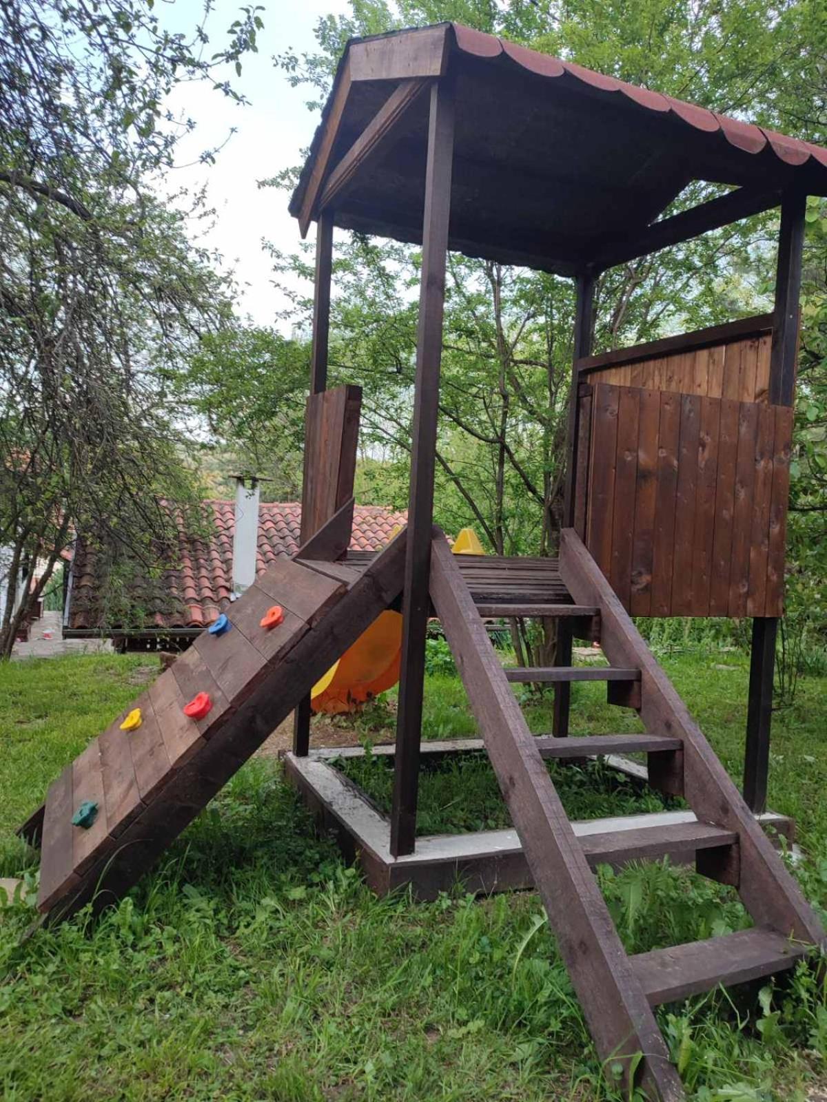 "Суларската Къща" Villa Gabrovo Eksteriør bilde