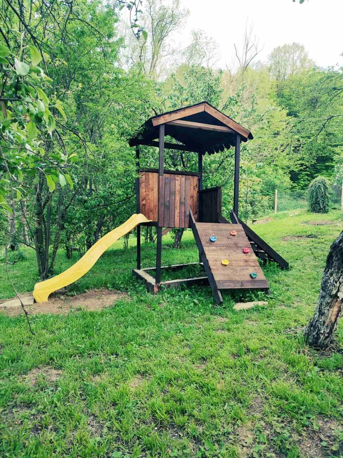 "Суларската Къща" Villa Gabrovo Eksteriør bilde